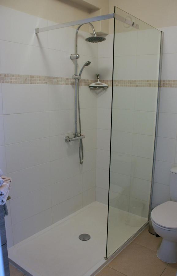 Bed and Breakfast Les Camelias Биник Экстерьер фото