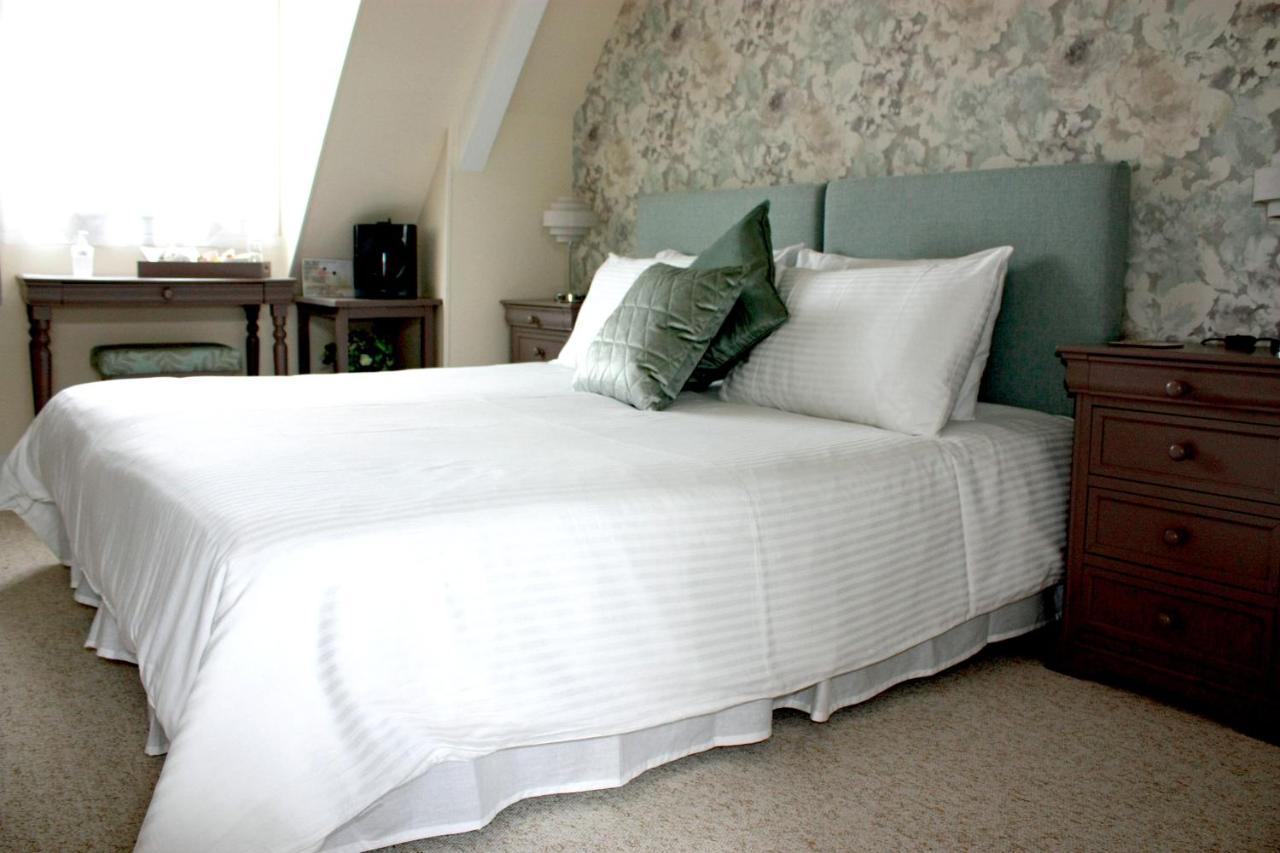 Bed and Breakfast Les Camelias Биник Экстерьер фото