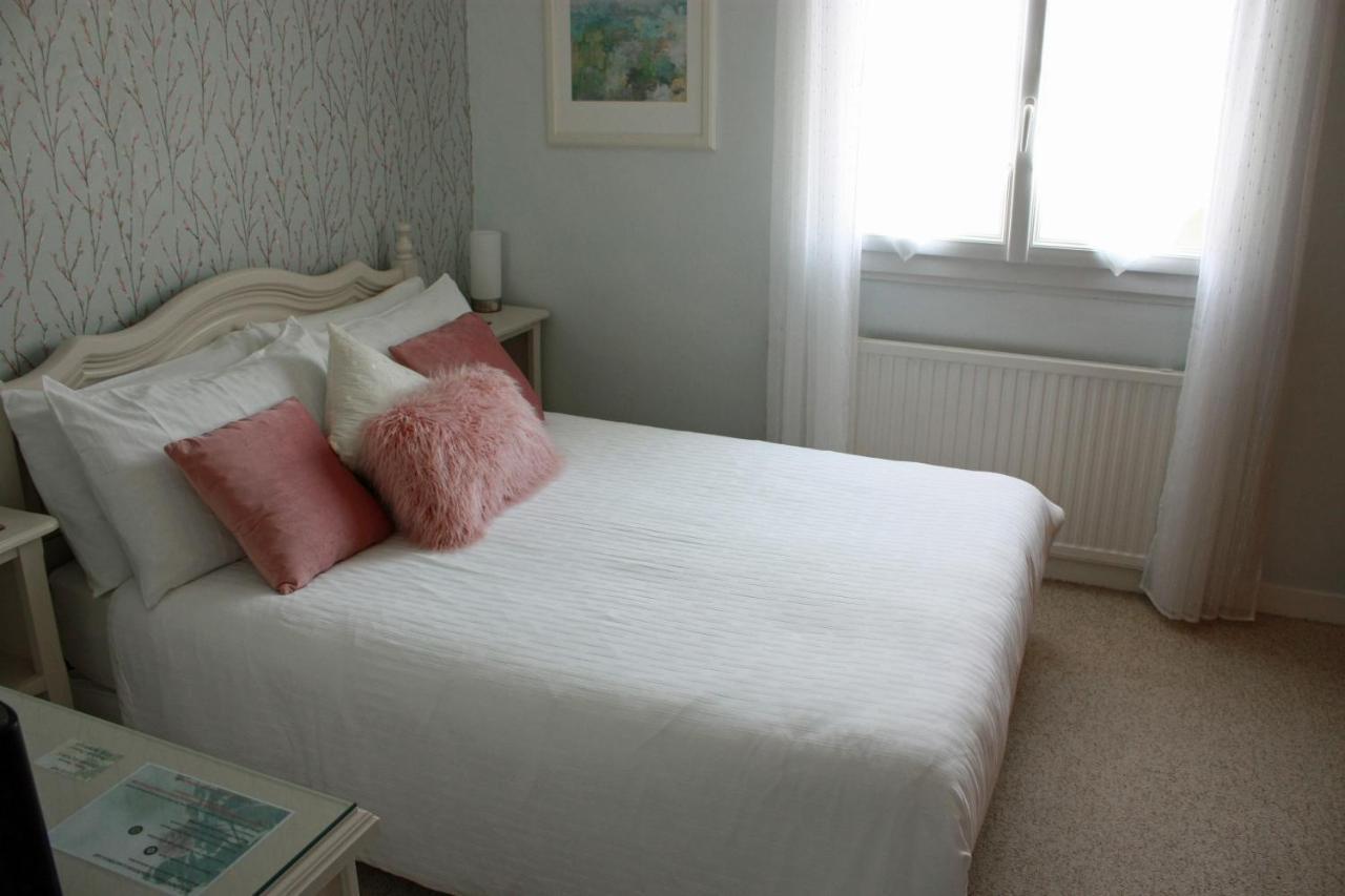 Bed and Breakfast Les Camelias Биник Экстерьер фото