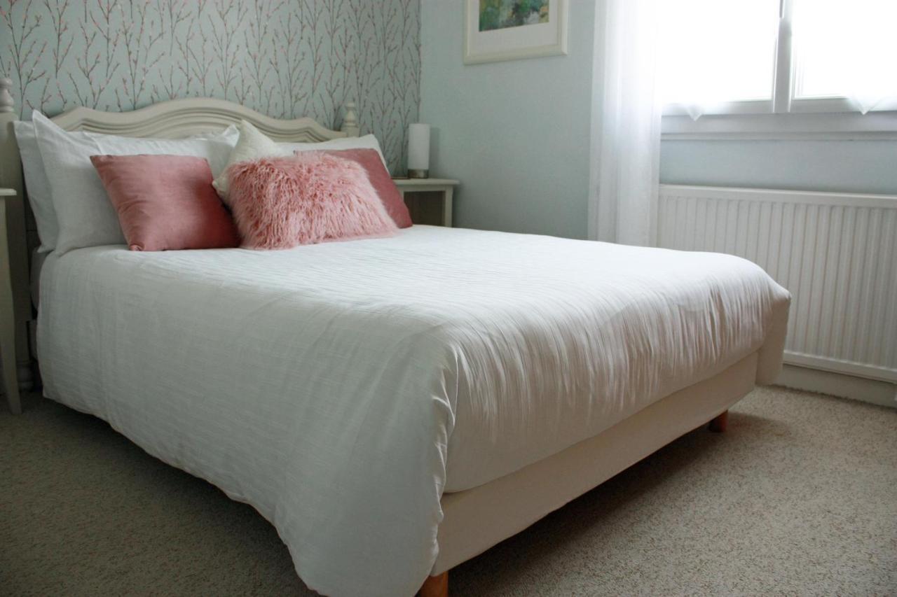 Bed and Breakfast Les Camelias Биник Экстерьер фото