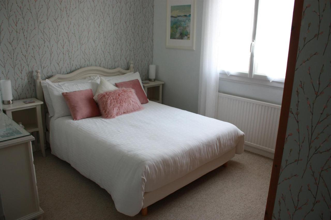 Bed and Breakfast Les Camelias Биник Экстерьер фото