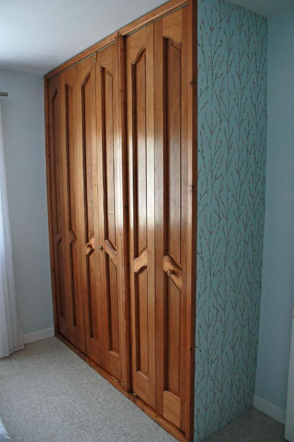 Bed and Breakfast Les Camelias Биник Экстерьер фото